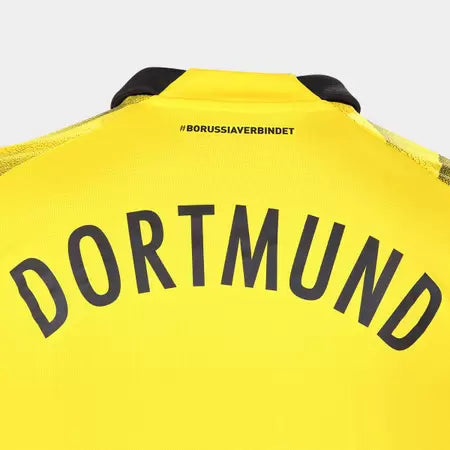 Camisa Puma Borussia Dortmund III - 2023/24