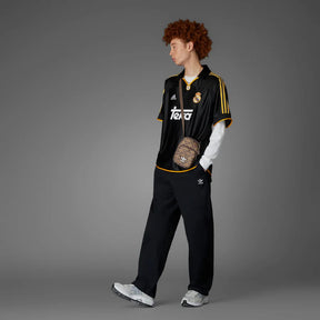 Camisa Real Madrid II - 1998/99 Retrô