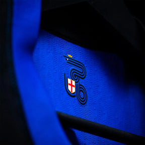 Camisa Inter de Milão I - 2024/25 Azul