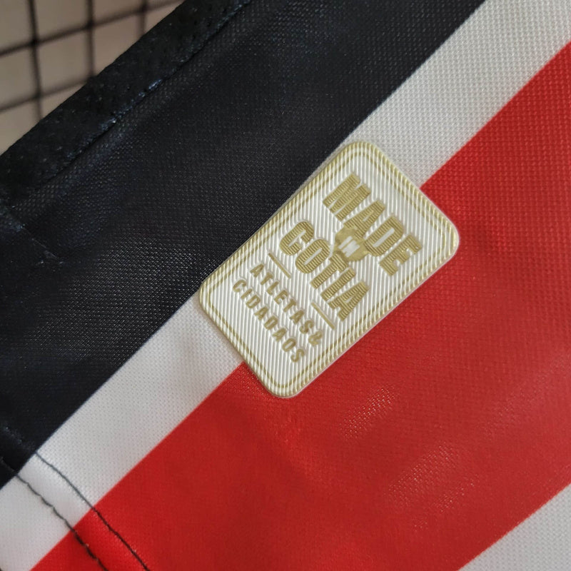 Camisa New Balance São Paulo II - 2024/25 Jogador