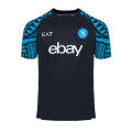 Camisa EA7 Napoli Treino - 2023/24