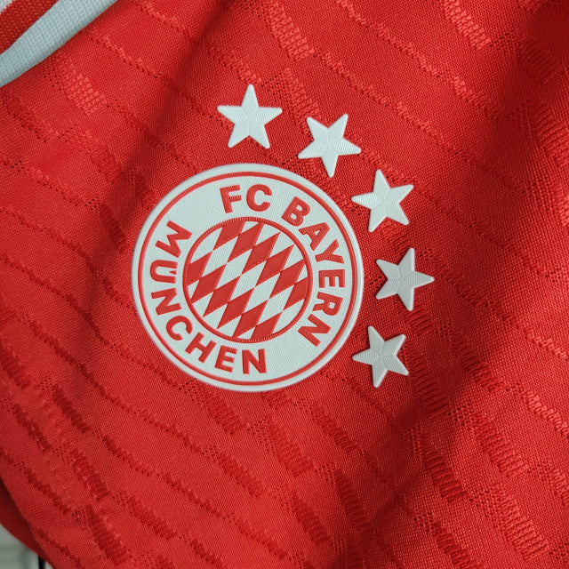 Short Adidas Bayern Munich I - 2023/24 Jogador