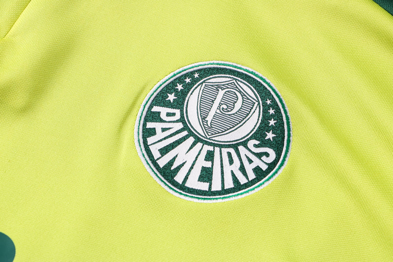 Conjunto Puma Palmeiras Treino - 2021/22