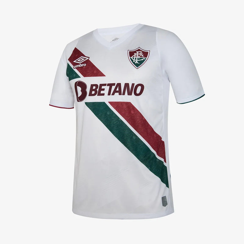 Camisa Umbro Fluminense II - 2024/25