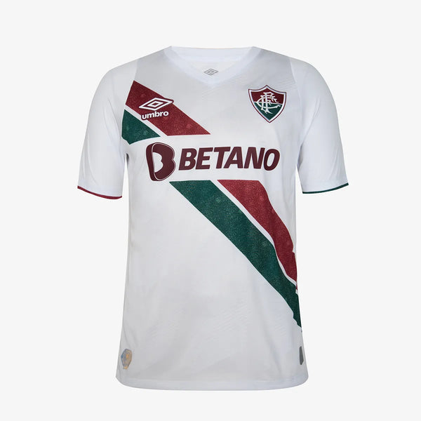 Camisa Umbro Fluminense II - 2024/25