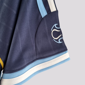 Camisa Adidas Argentina II - 2006 Retrô