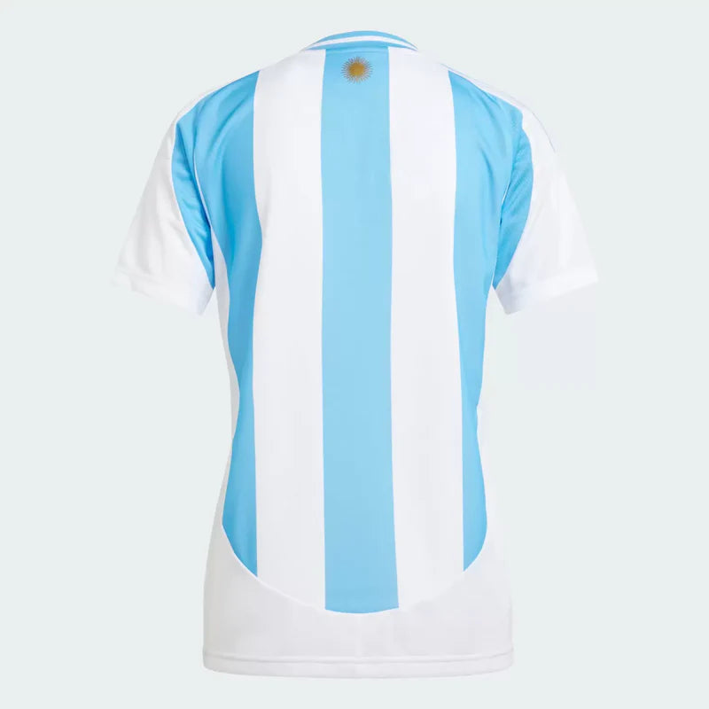 Camisa Adidas Argentina I - 2024/25 Feminina