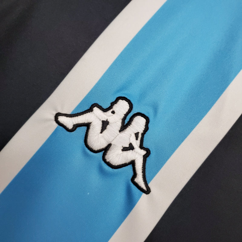 Camisa Kappa Grêmio I - 2000 Retrô