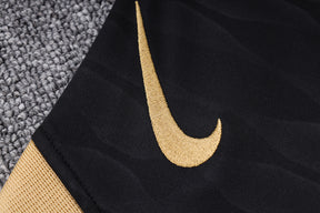 Conjunto Barcelona Treino - 2022/23 Preto
