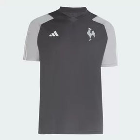 Camisa Atlético Mineiro Treino - 2024/25 Preta