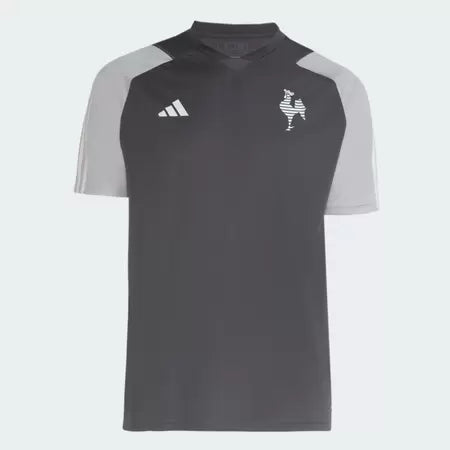 Camisa Atlético Mineiro Treino - 2024/25 Preta