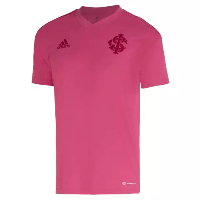 Camisa Adidas Internacional Outubro Rosa - 2022/23