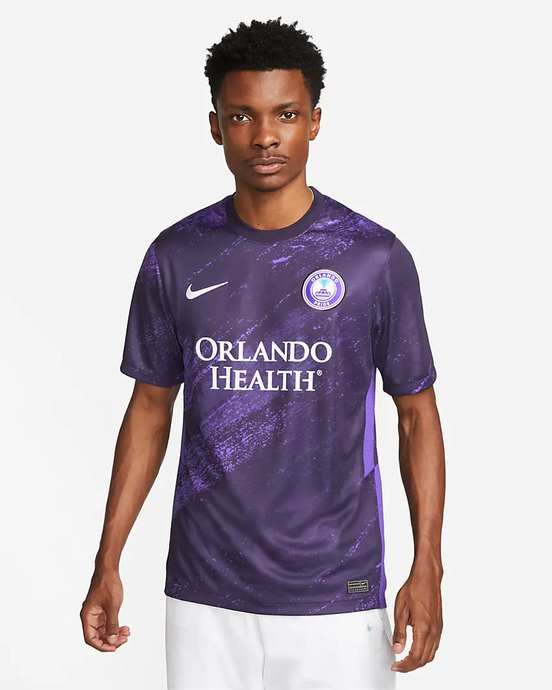 Camisa Nike Orlando Pride I - 2023/24