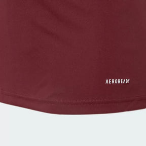 Camisa Internacional Treino - 2024/25 Vinho