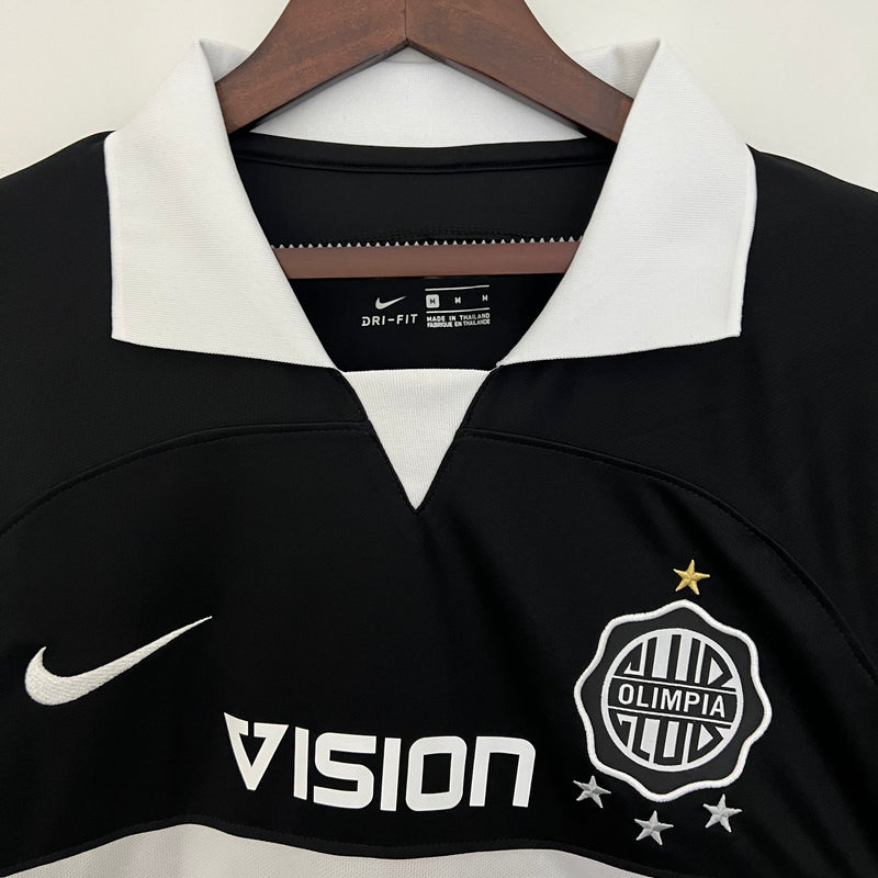 Camisa Nike Olimpia II - 2023/24