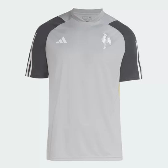 Camisa Atlético Mineiro Treino - 2024/25 Cinza