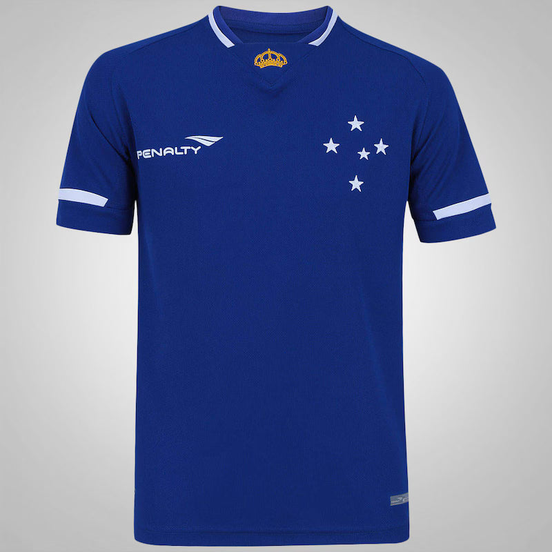 Camisa Cruzeiro I - 2015 Retrô