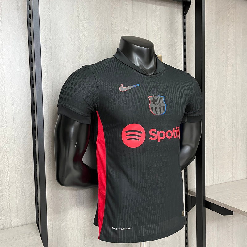 Camisa Nike Barcelona II - 2024/25 Jogador