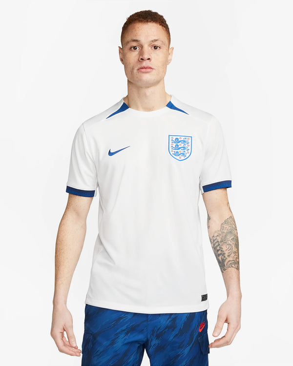 Camisa Nike Inglaterra I - 2023/24