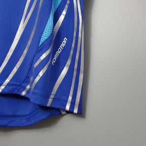Camisa Japão I - 2006 Retrô