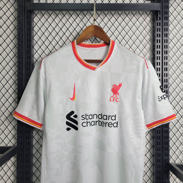 Camisa Nike Liverpool III - 2024/25