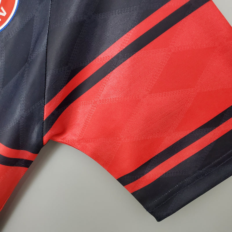 Camisa Adidas Bayern Munich I - 1997/98 Retrô
