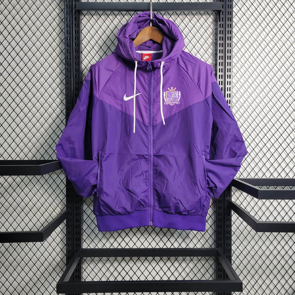 Jaqueta Nike Sanfrecce Hiroshima - 2023/24 Corta Vento