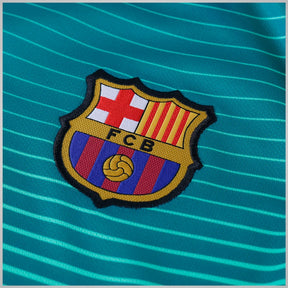 Camisa Barcelona III - 2016/17 Retrô