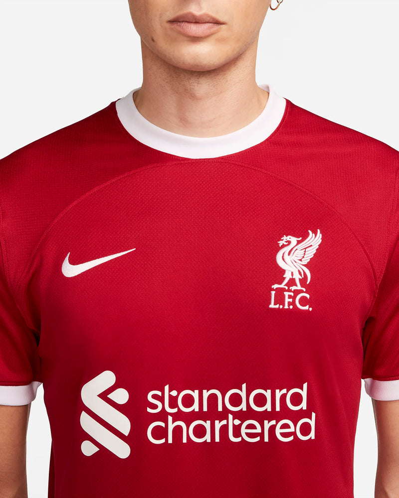 Camisa Nike Liverpool I - 2023/24