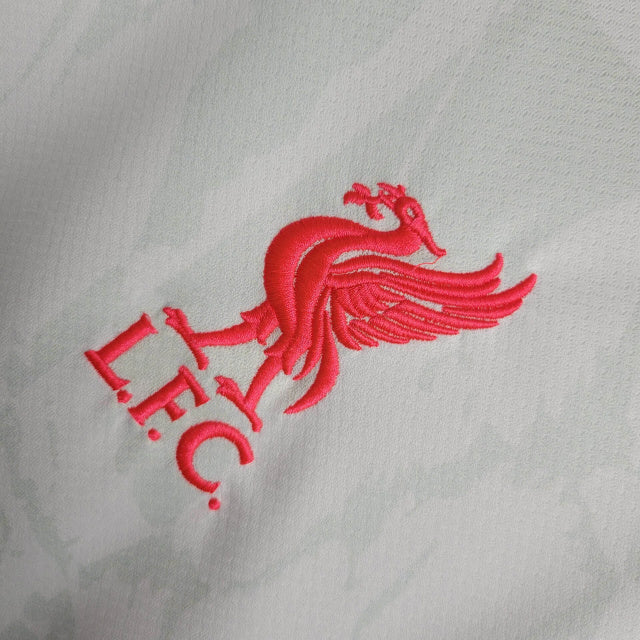 Camisa Nike Liverpool III - 2024/25