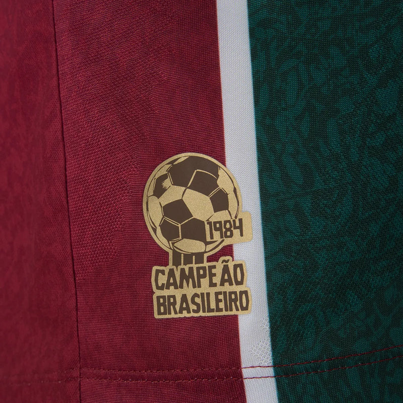 Camisa Umbro Fluminense I - 2024/25