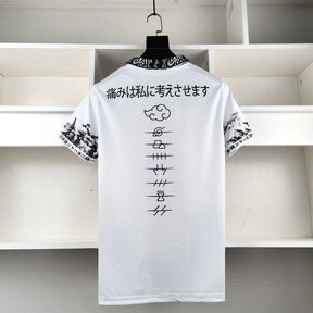 Camisa Japão Edição Naruto - 2024/25