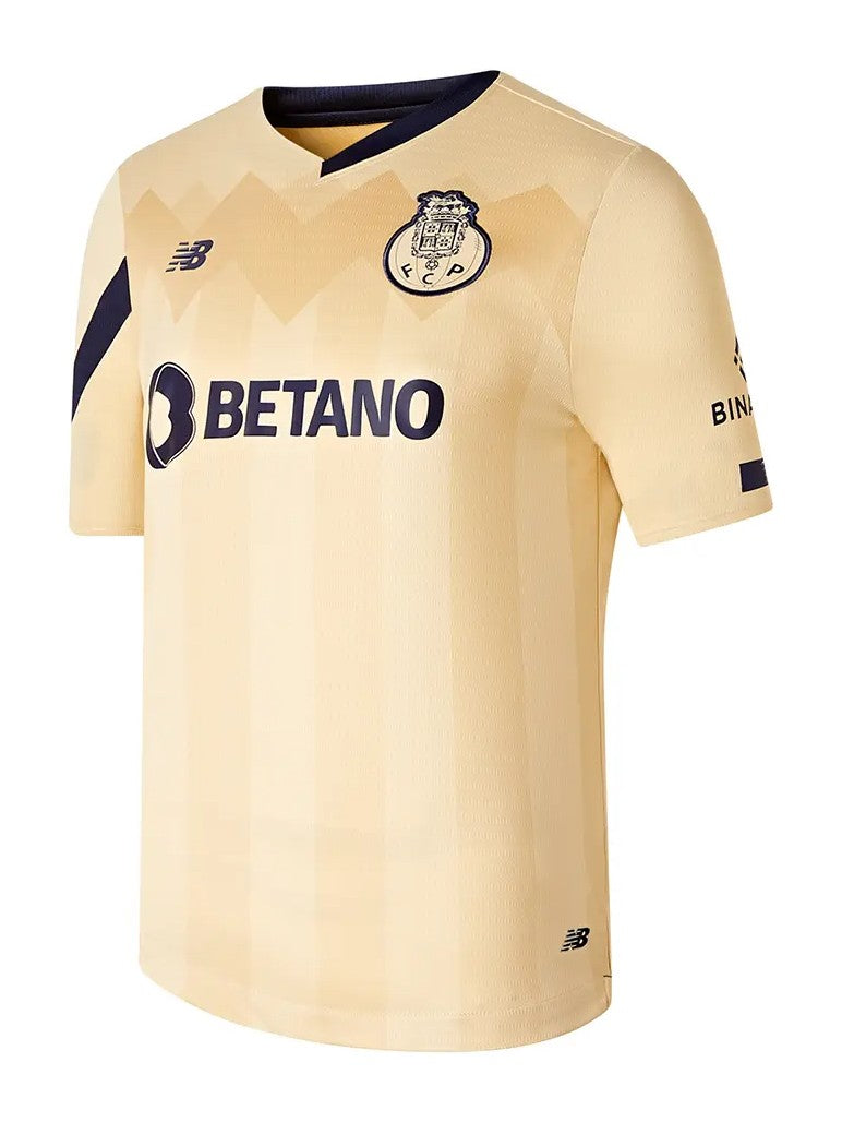 Camisa New Balance Porto II - 2023/24