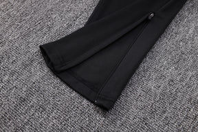 Conjunto Barcelona Treino - 2022/23 Preto