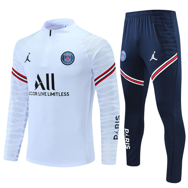 Conjunto Nike PSG Treino - 2021/22