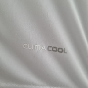 Camisa Adidas LA Galaxy I - 2012 Retrô