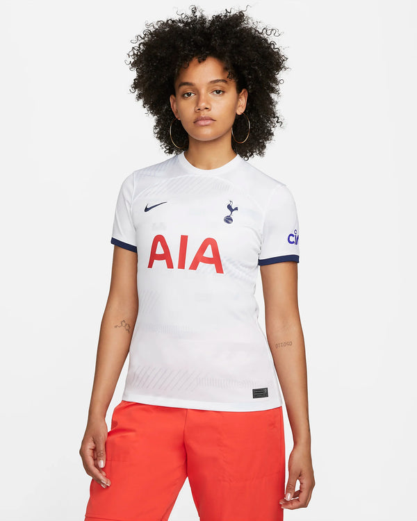 Camisa Nike Tottenham I - 2023/24 Feminina