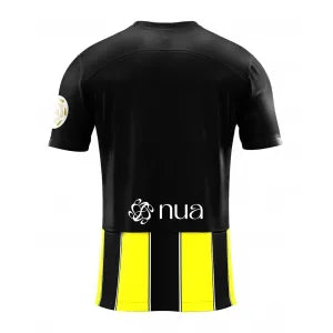 Camisa Nike Al Ittihad I - 2023/24