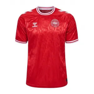 Camisa Hummel Dinamarca I - 2024/25