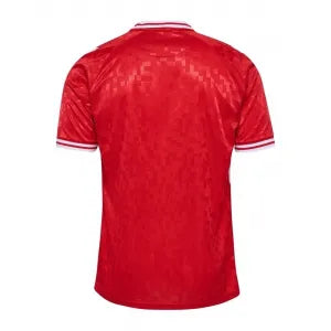 Camisa Hummel Dinamarca I - 2024/25