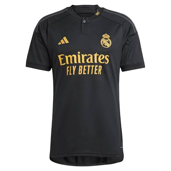 Camisa Adidas Real Madrid III - 2023/24 - Bellingham (5)