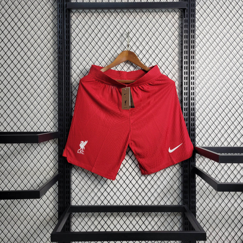 Short Nike Liverpool I - 2023/24 Jogador