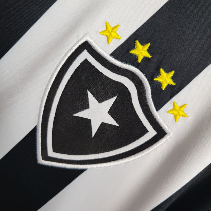 Camisa Umbro Botafogo I - 1997 Retrô