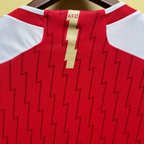 Camisa Arsenal I - 2023/24