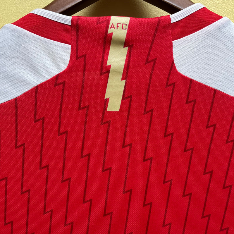 Camisa Adidas Arsenal I - 2023/24