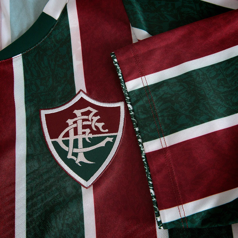 Camisa Umbro Fluminense I - 2024/25