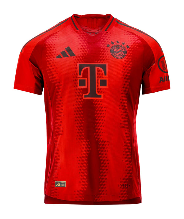 Camisa Adidas Bayern Munich I - 2024/25