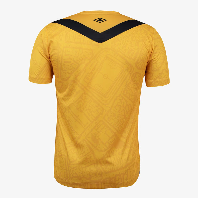 Camisa Umbro Santos III - 2024/25