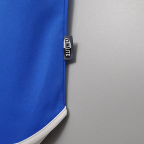 Camisa Adidas França I - 2000 Retrô