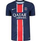 Camisa PSG I - 2024/25 Azul